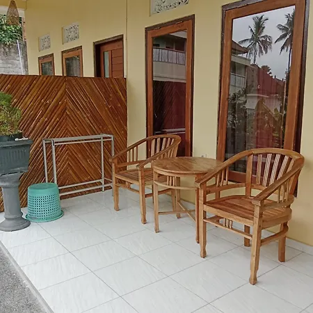 Hotel Madu Sentana House