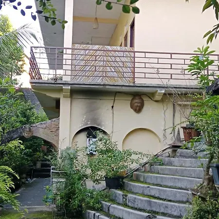 Madu Sentana House