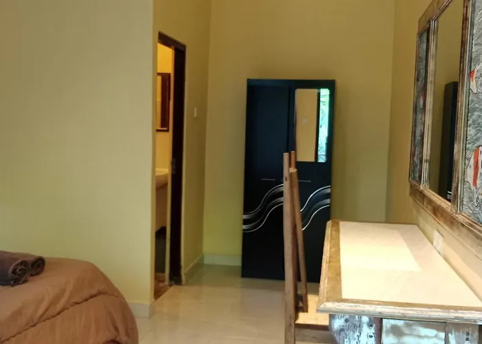 Madu Sentana House Guest house Ubud (Bali)