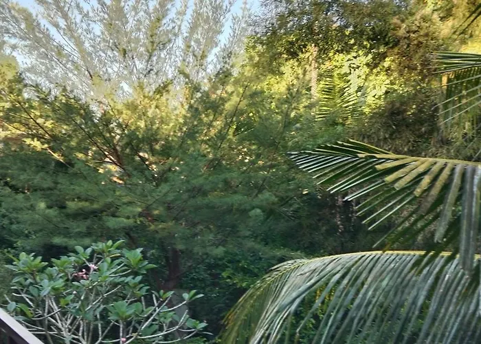 Madu Sentana House Guest house