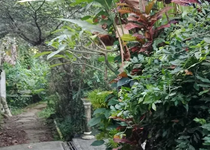 Guest house Madu Sentana House