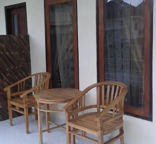 Madu Sentana House 3*