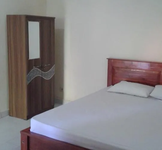 Madu Sentana House