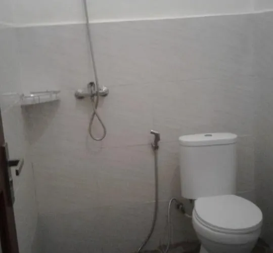 Madu Sentana House Guest house