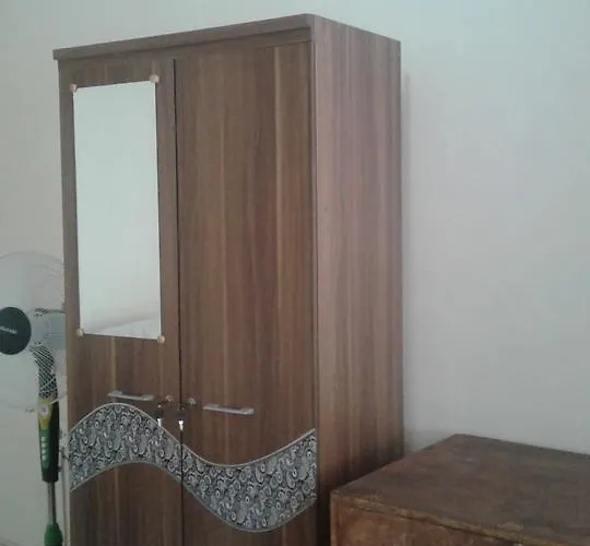 Madu Sentana House Guest house
