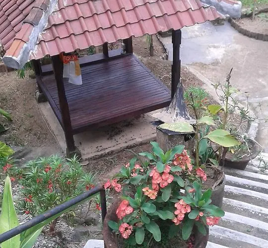 Madu Sentana House Guest house Ubud (Bali)