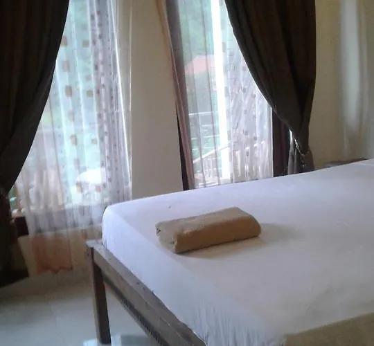 Guest house Madu Sentana House