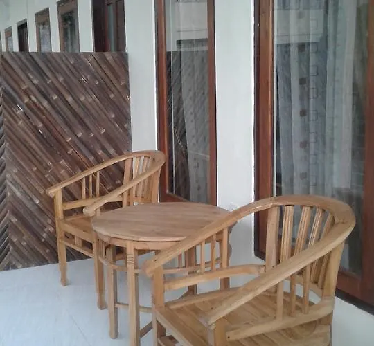 Madu Sentana House